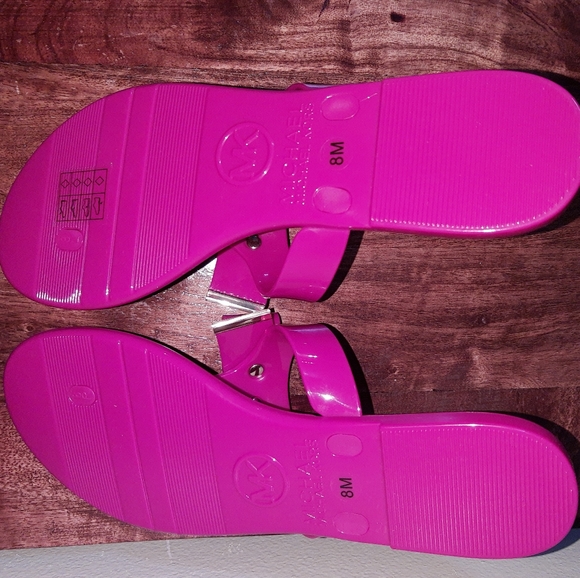 Michael Kors thongs $$ SOLD-OUT - Picture 2 of 9